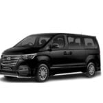 حجز H1 من مطار جدة إلى مكة المكرمة | اتجاه واحد